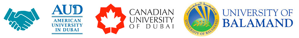 NIS Dubai University Partnerships