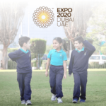 Expo 2020 in classrooms