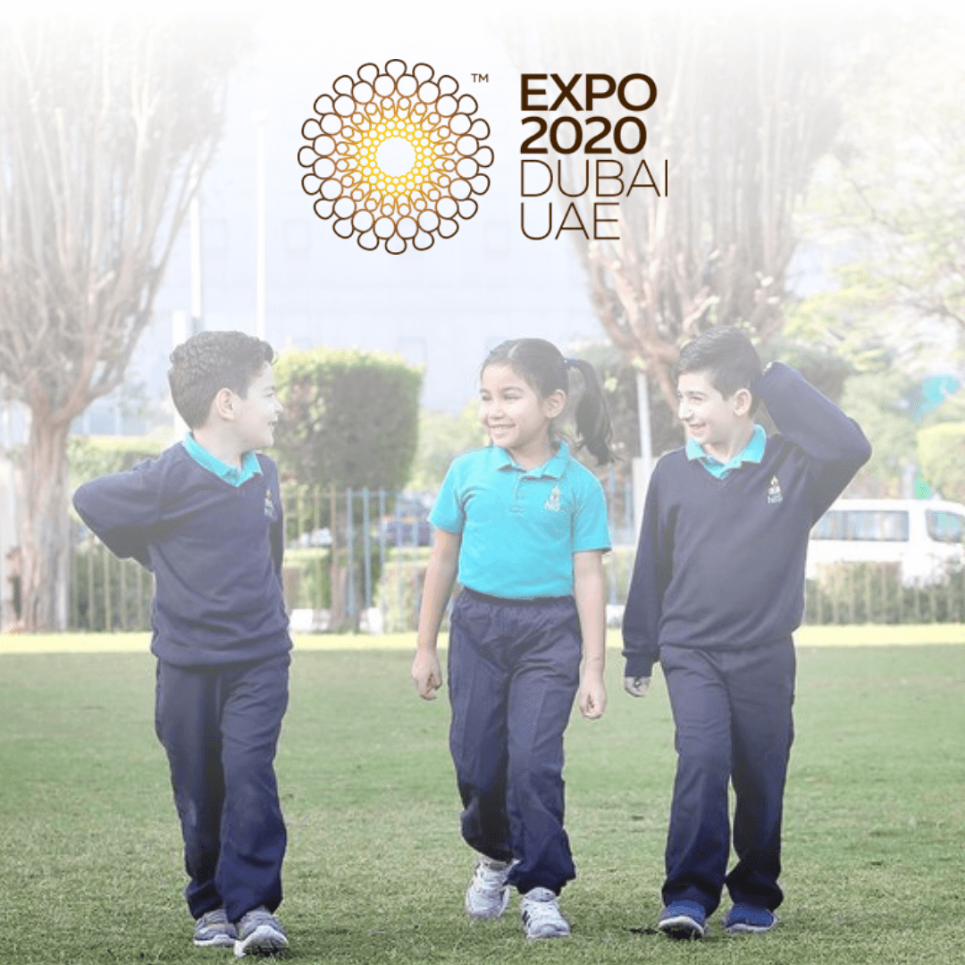 How schools are bringing Expo 2020 in classrooms