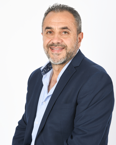 Aref Maklad