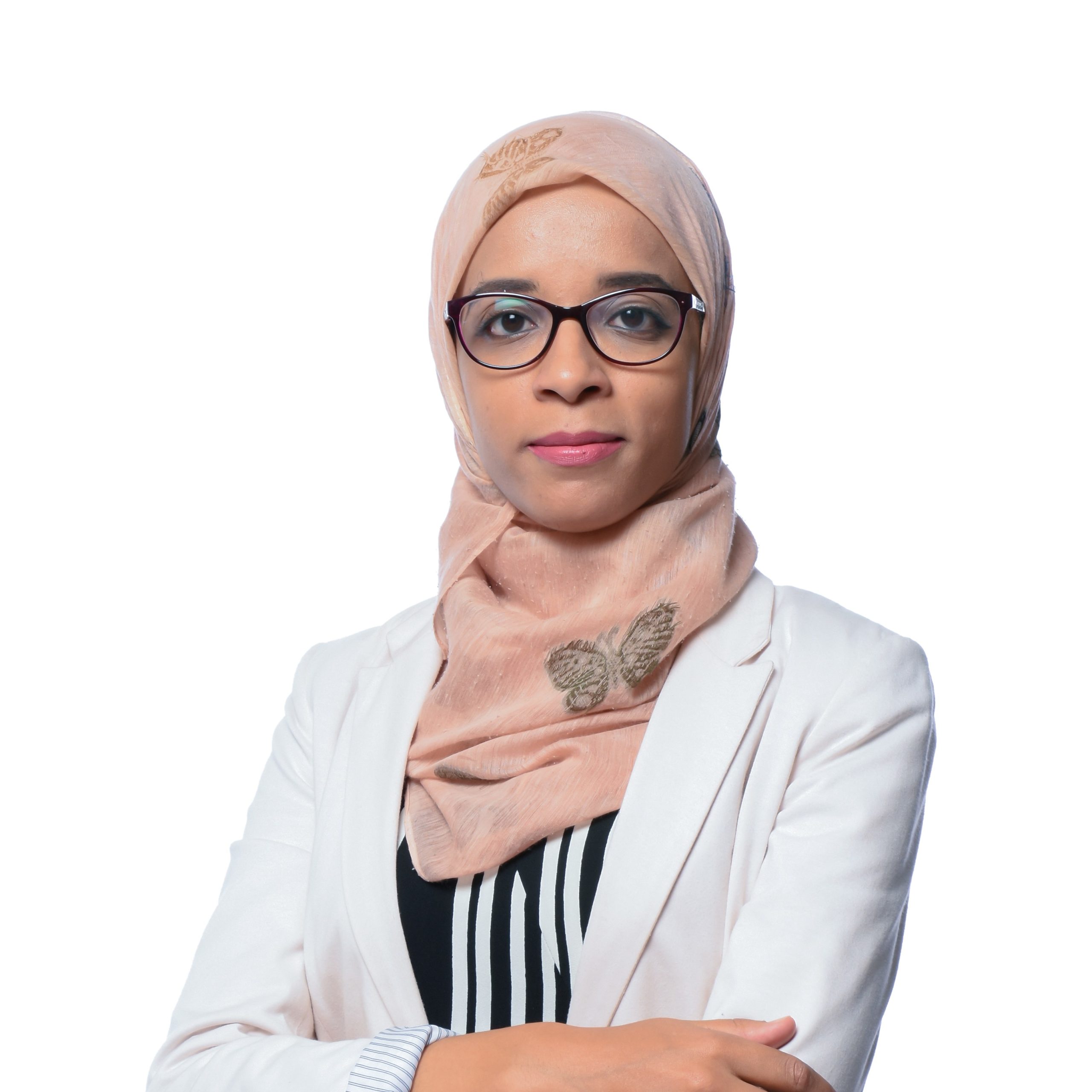 Fatima Zahra Alaoui