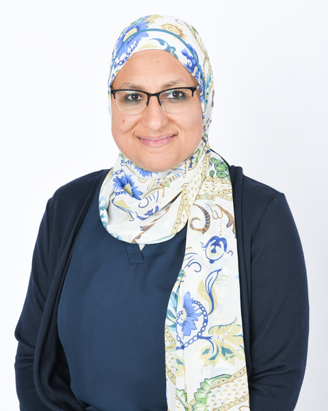Heba Hilali
