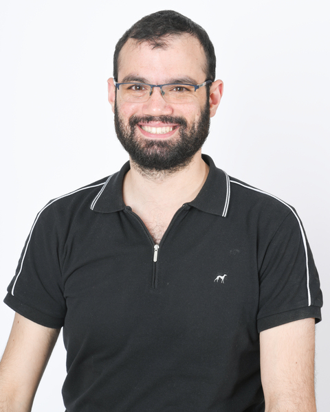 Hussein Hamdoun