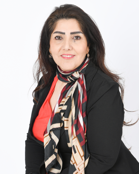 Jahida Al Chater
