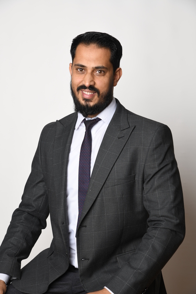 Mohamed Ali