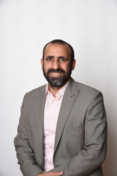 Saad Mohammed