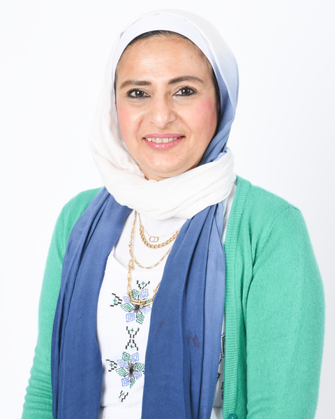 Riham Ali