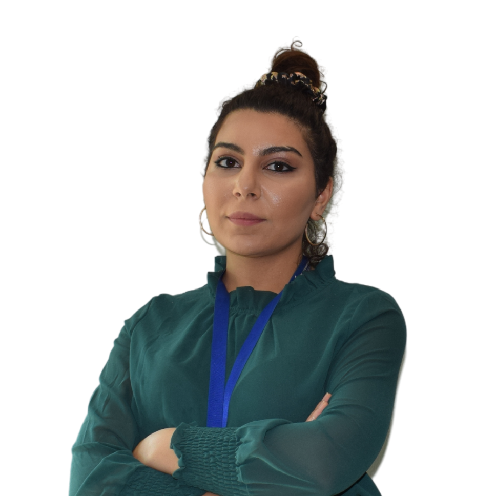 Sandra Abou Dorgham