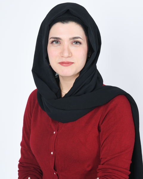 Safa Hayder