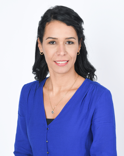 Samira Oukid