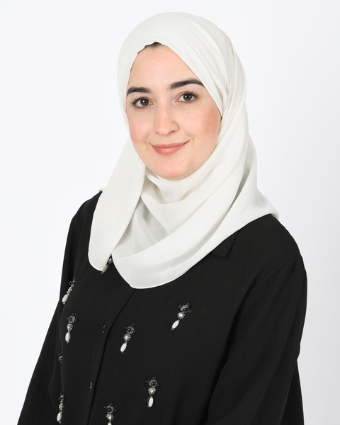 Tasnim Mardoum