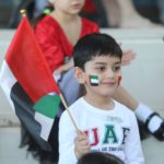 NIS - UAE National Day