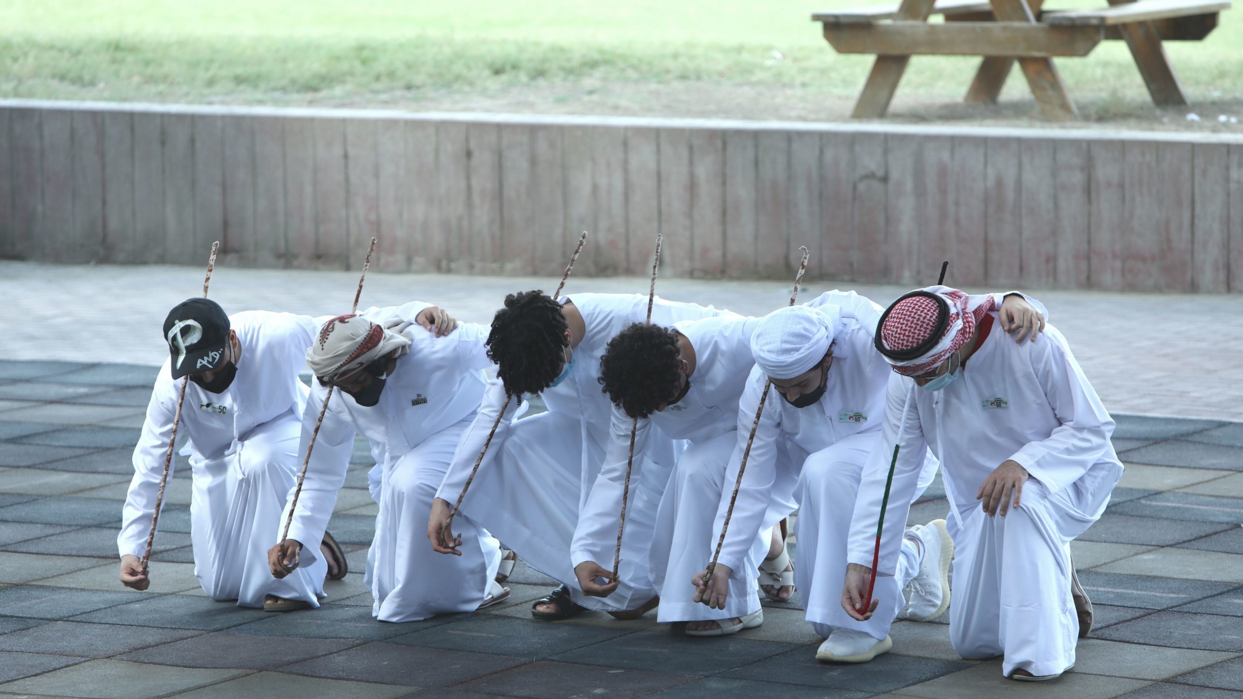 NIS - UAE National Day