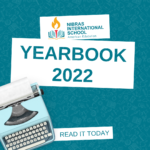 NIS Yearbook 2022