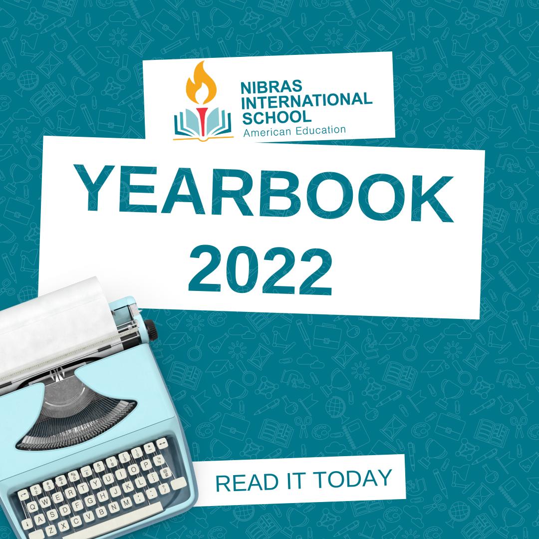 NIS Yearbook 2022 has been published
