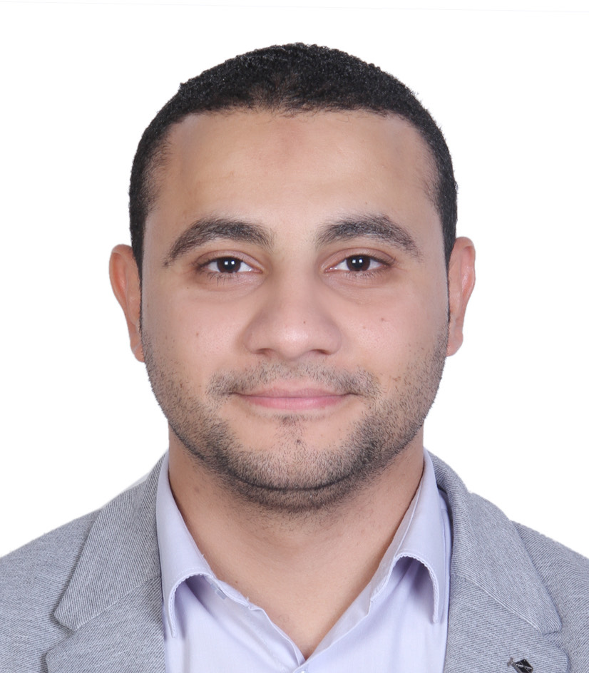 Ahmed Sayed