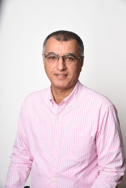 Khaled Ghoneim