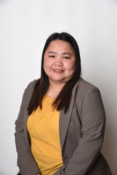 Shalie Maglalang