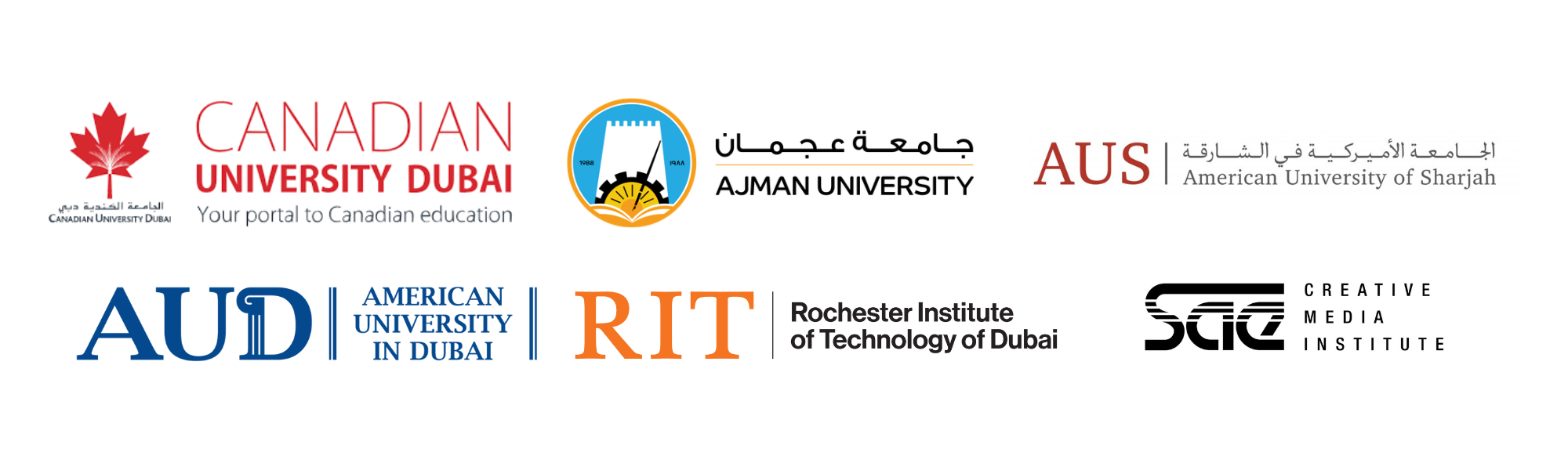 NIS University Partnerships 2025